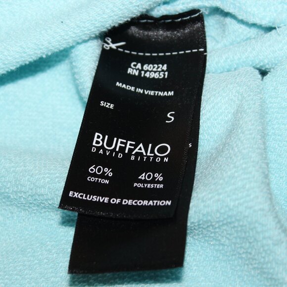 Buffalo Top - Picture 7 of 7